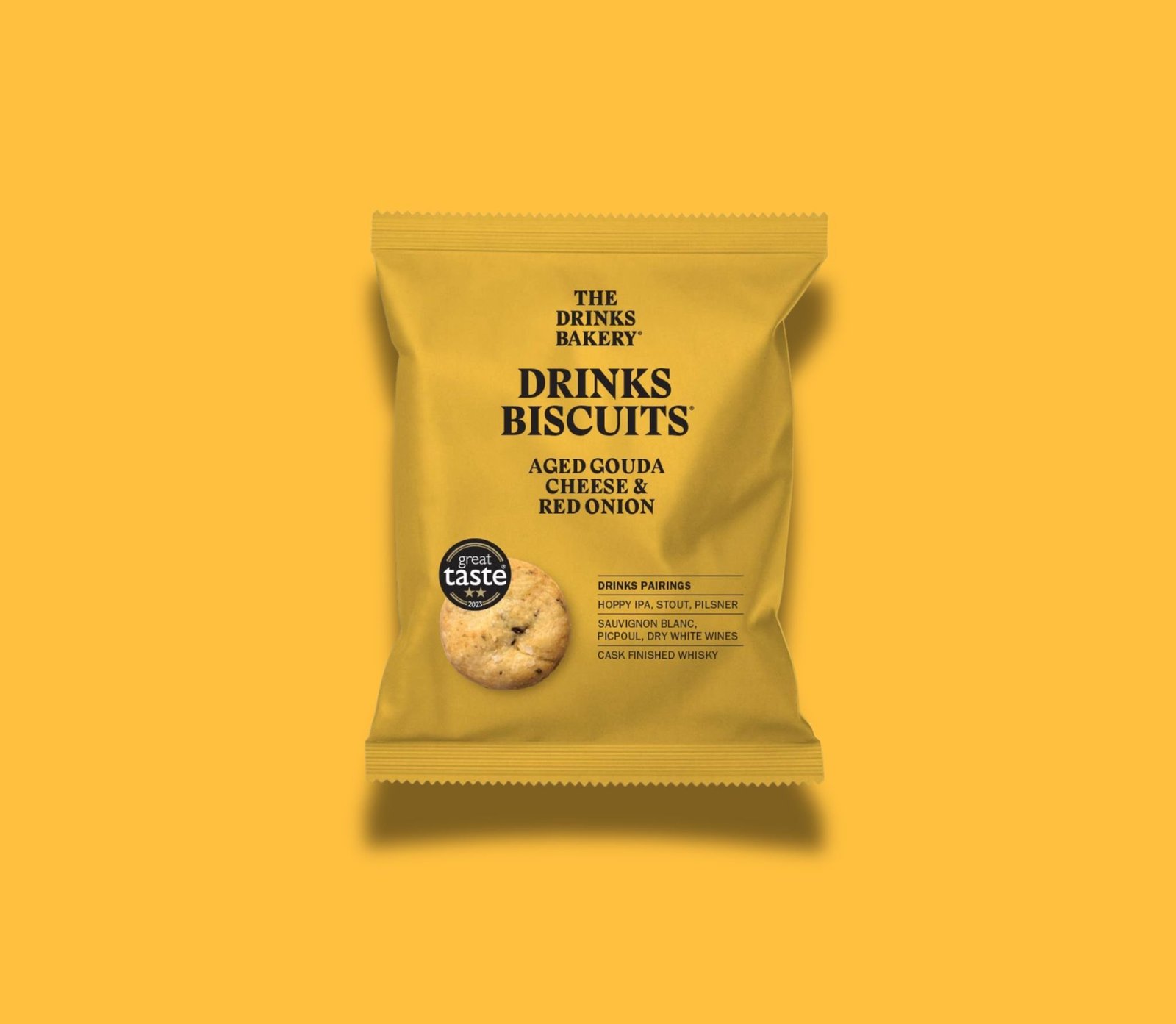 Green Olive & Parsley Twists